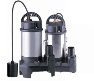 bơm nước thải chìm wilo pdv-a 400ea