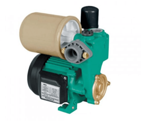 Bơm tăng áp wilo pw 175ea