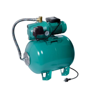 bơm tăng áp wilo jet 4-4 kèm bình tích áp