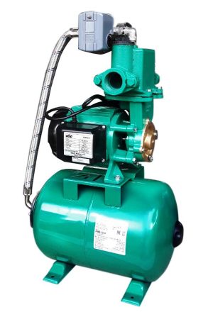 bơm tăng áp wilo pw 750lea