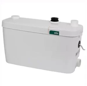 máy bơm nước thải đặt cạn HI-DRAINLIFT 3-37