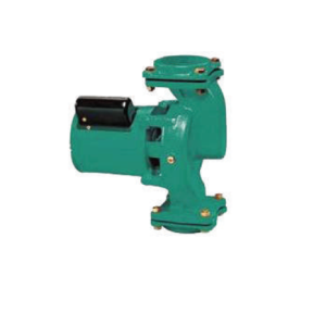bơm tuần hoàn nước nóng wilo ph-1
