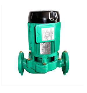 bơm tuần hoàn nước nóng wilo ph q