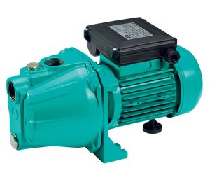 Bơm bán chân không wilo jet