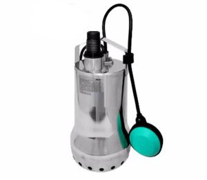 bơm chìm nước thải inox wilo ts32