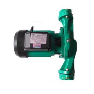 bơm tuần hoàn nước nóng wilo ph