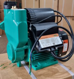 bơm tăng áp điện tử wilo pw 250ea