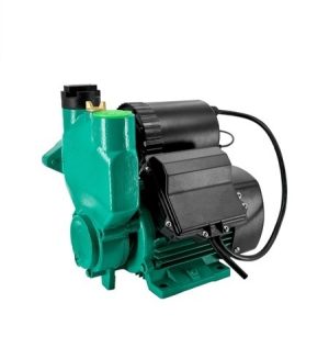 bơm tăng áp điện tử wilo pw 330ea