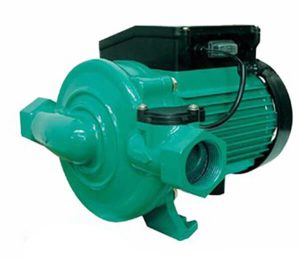 bơm tăng áp từ wilo pb 201ea