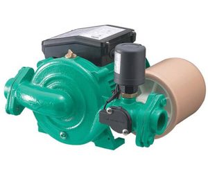 bơm mạch từ wilo pb 250sea