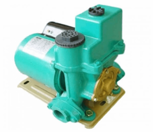 máy bơm nước chân không wilo pw 251e