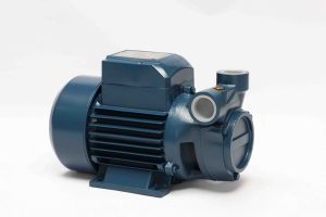 máy bơm forerun 80