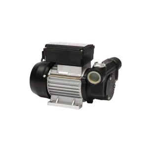 máy bơm dầu nhớt forerun