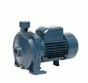 máy bơm ly tâm forerun mcp 25/160B