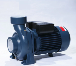 máy bơm lưu lượng lớn forerun mhf 5b