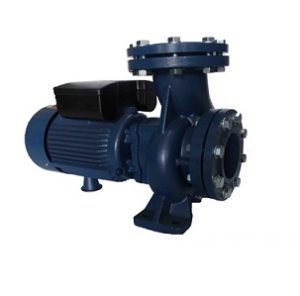 bơm lưu lượng bích rời mn/131b