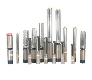 máy bơm hỏa tiễn wilo psb