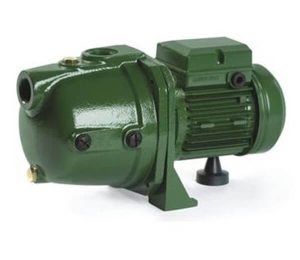 bơm bán chân không sealand jet