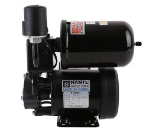 máy bơm tăng áp hanil pdw 131b