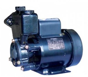 Bơm chân không Hanil