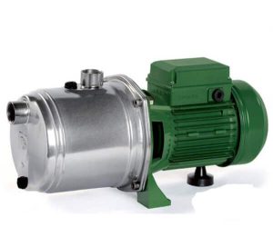 bơm đầu inox sealand jexi 100