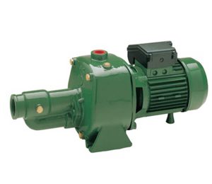 máy bơm họng súng sealand jb 150