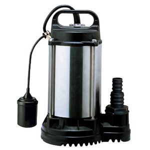 Bơm thải chìm Hanil