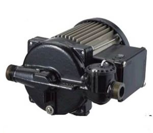 Bơm tăng áp từ Hanil