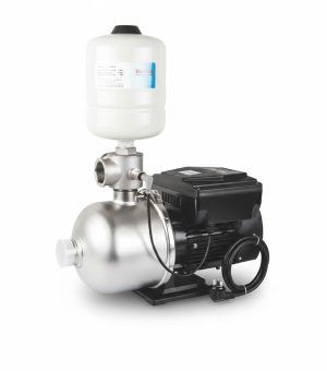 Bơm Biến tần Ebara